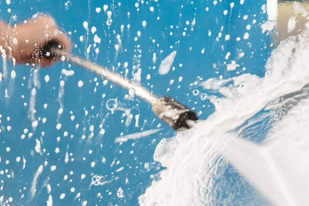Best Building Exterior Washing  in Lacon, IL