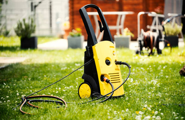 Best Gutter Cleaning  in Lacon, IL